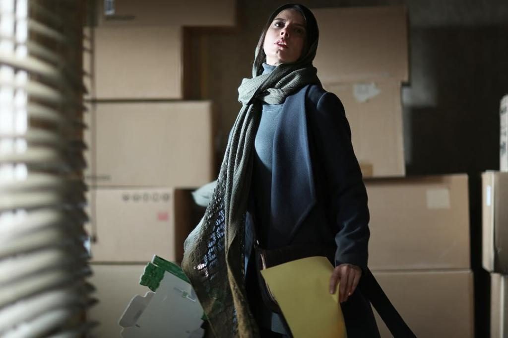 کابوس به جای بیداری