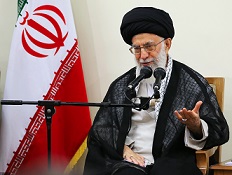 قوه‌قضائیه پرچمدار حمایت از حقوق عمومی و آزادیهای مشروع مردم شود