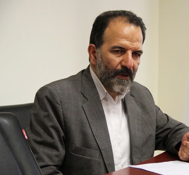تحرکات تروریست ها علیه ایران تنها امید آمریکا و عربستان جهت فشار بر ایران است تحرکات تروریست ها علیه ایران تنها امید آمریکا و عربستان جهت فشار بر ایران است