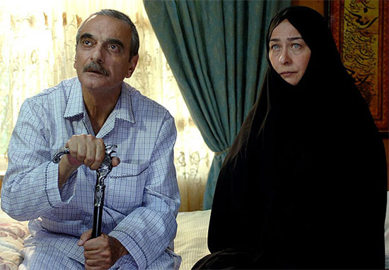 انعکاس واقعیت حجاب یا تصویری مخدوش از شبه حجابی الکن