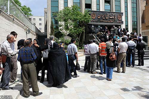 سرانجام پول ذخیره شده پشت سد سود بانکی کجا می‌رود؟