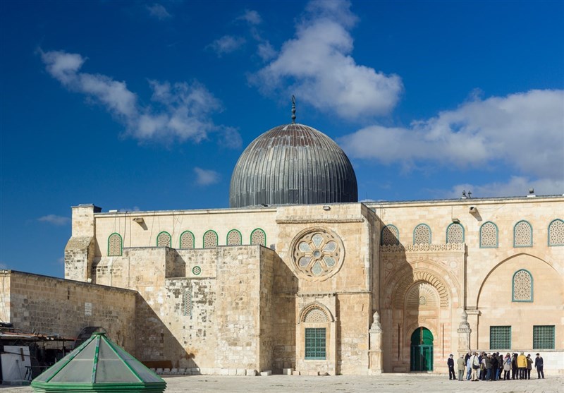 حمایت از آرمان فلسطین؛ دلگرم کننده مدافعان حریم بیت المقدس حمایت از آرمان فلسطین؛ دلگرم کننده مدافعان حریم بیت المقدس