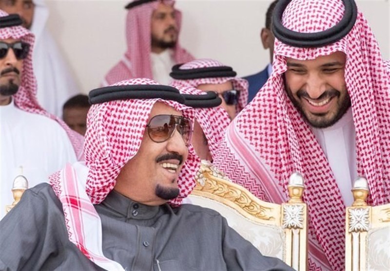 محمد بن سلمان، منطقه را به کدام سمت خواهد برد؟ محمد بن سلمان، منطقه را به کدام سمت خواهد برد؟