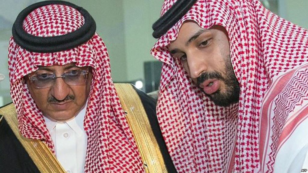 محمد بن سلمان، منطقه را به کدام سمت خواهد برد؟ محمد بن سلمان، منطقه را به کدام سمت خواهد برد؟