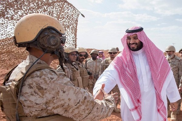 محمد بن سلمان، منطقه را به کدام سمت خواهد برد؟