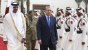 اهداف ترکیه از اعزام نیروی نظامی به قطر