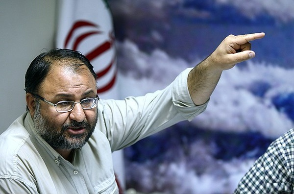 فرمان آتش به اختیار را امام(ره) نیز در وصیت نامه خویش صادر کرده اند