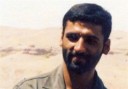 «عمو یشلاق» رزمندگان گردان تخریب که بود؟+عکس