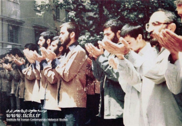 الگویی برای مسئولان همیشه در جلسه! الگویی برای مسئولان همیشه در جلسه!