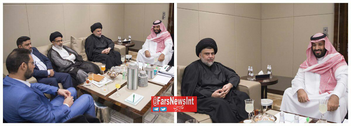 سفر مقتدی صدر به عربستان، اهداف و پیامدها