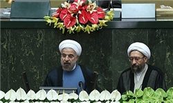 جزئیات مراسم تحلیف رئیسجمهور جزئیات مراسم تحلیف رئیسجمهور