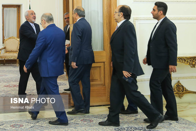 ارتباطات خارجی و مواجهه ارزشی با نظام بین الملل