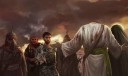 حماسه از سر شروع می‌شود