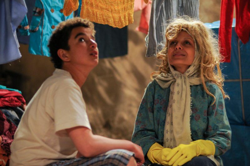 احیای سینمای اجتماعی پاک احیای سینمای اجتماعی پاک