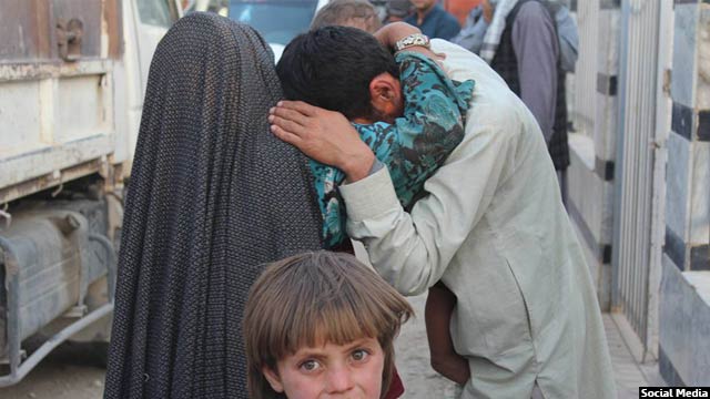 اگر دولت وحدت ملی شکست بخورد، افغانستان تجزیه می شود/آمریکا امکاناتی به افغانستان برای مقابله با طالبان نداده است!