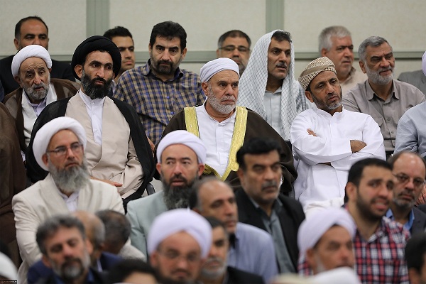 امنیّت حجّاج بر عهده‌ی آن کشوری است که حرمین شریفین تحت سلطه اوست!