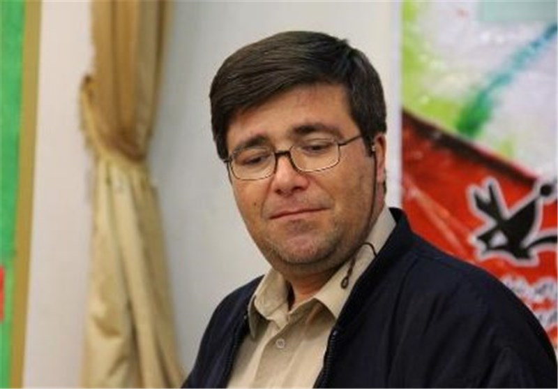 سرداران جبههنرفته امروز راوی جنگ شدهاند/ اگر حمایتهای رهبری نبود، بسیاری از آثار دفاع مقدس خلق نمیشد سرداران جبههنرفته امروز راوی جنگ شدهاند/ اگر حمایتهای رهبری نبود، بسیاری از آثار دفاع مقدس خلق نمیشد