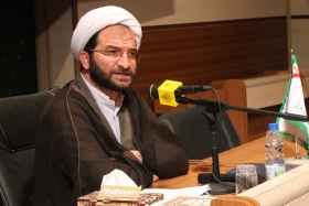 اهل بیت (ع) بسیاری از اهل سنّت و حتی ناصری ها را به خود جذب کردند!
