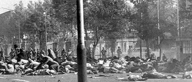 السابقونی که ما نشناختیم در صبح جمعه ای انقلابی السابقونی که ما نشناختیم در صبح جمعه ای انقلابی
