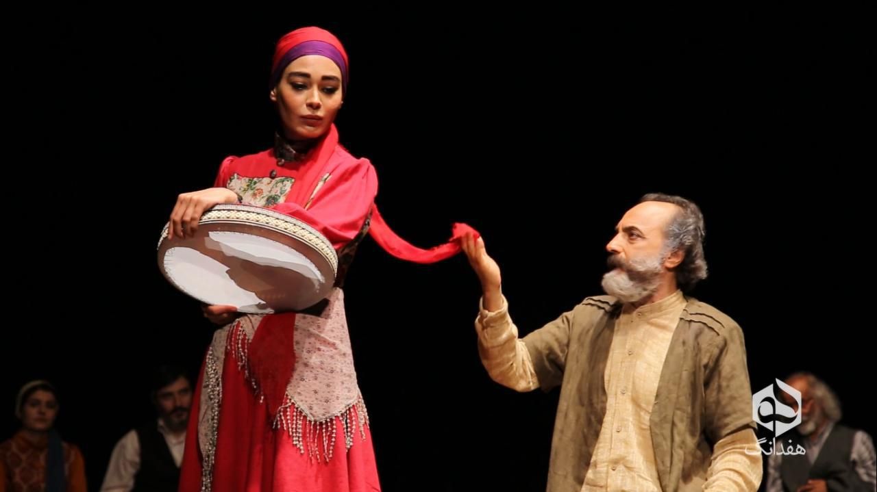 تئاتر به کدام سو می رود؟ تئاتر به کدام سو می رود؟