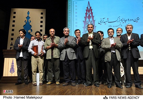 جای خالی سینمای ملی در روز ملی سینما