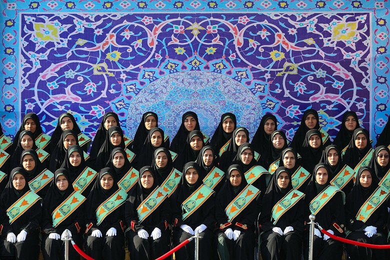 هر حرکت غلط نظام سلطه در برجام با عکس العمل جمهوری اسلامی مواجه خواهد شد/در اجرای قانون هرگز تأمل و تردید نباید ورزید! هر حرکت غلط نظام سلطه در برجام با عکس العمل جمهوری اسلامی مواجه خواهد شد/در اجرای قانون هرگز تأمل و تردید نباید ورزید!