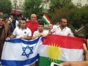 پشت پرده طرح همه پرسی استقلال کردستان عراق