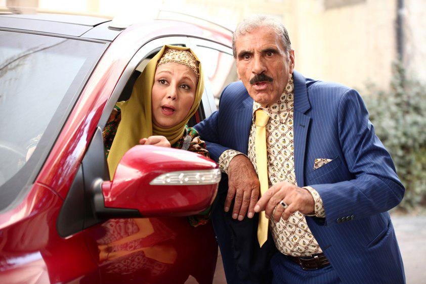 ورود خانواده به سینما ممنوع! ورود خانواده به سینما ممنوع!