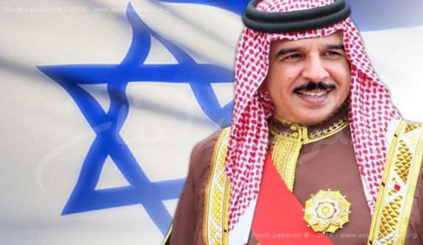 موج جدید عادی سازی روابط با رژیم صهیونیستی و جبهه بندی علیه ایران موج جدید عادی سازی روابط با رژیم صهیونیستی و جبهه بندی علیه ایران