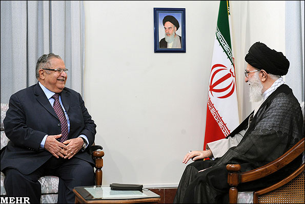 پیامدهای فقدان جلال طالبانی در سپهر سیاسی عراق پیامدهای فقدان جلال طالبانی در سپهر سیاسی عراق