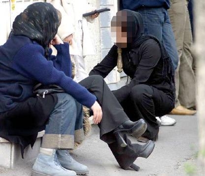 ورود به جعبه سیاه یک باند قاچاق دختر ورود به جعبه سیاه یک باند قاچاق دختر