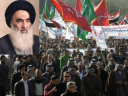 پیام های مخالفت مرجعیت با جدایی کردستان عراق