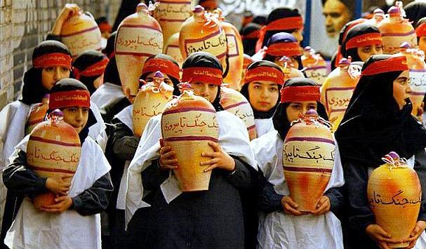امتدادِ دفاع (2) امتدادِ دفاع (2)