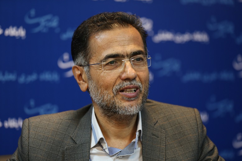 اجرای برجام بدون حضور آمریکا در این توافق ممکن نیست/ اروپایی ها نمی توانند تعهدات آمریکا در قبال برجام را تقبل کنند!