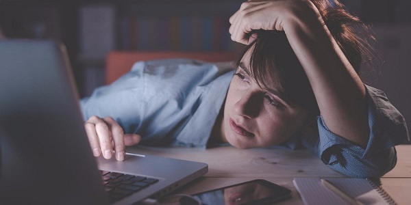 تنهایی تکنولوژیک دستاورد تنبلی و بی ایمانی