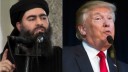 ترامپ و ابوبکر بغدادی، دوقلوی فکری‌ـ رفتاری