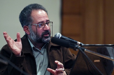 ایجاد هرج و مرج خلّاق راهکار دشمن برای تجزیه کشورهای منطقه است/بارزانی قربانی یک توطئه استکباری خواهد شد