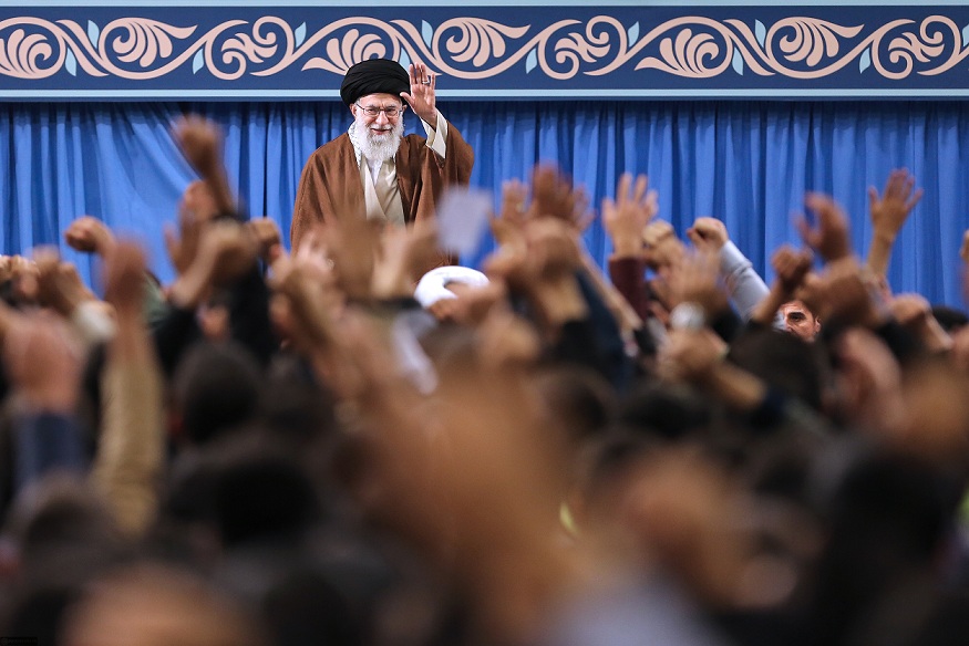 امیدواران به آمریکا از خود آمریکا ضربه خوردند/کوتاه آمدن آمریکا را گستاخ می کند امیدواران به آمریکا از خود آمریکا ضربه خوردند/کوتاه آمدن آمریکا را گستاخ می کند