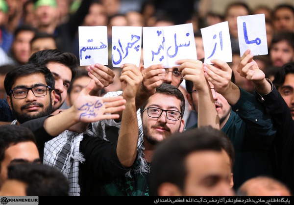 امیدواران به آمریکا از خود آمریکا ضربه خوردند/کوتاه آمدن آمریکا را گستاخ می کند امیدواران به آمریکا از خود آمریکا ضربه خوردند/کوتاه آمدن آمریکا را گستاخ می کند