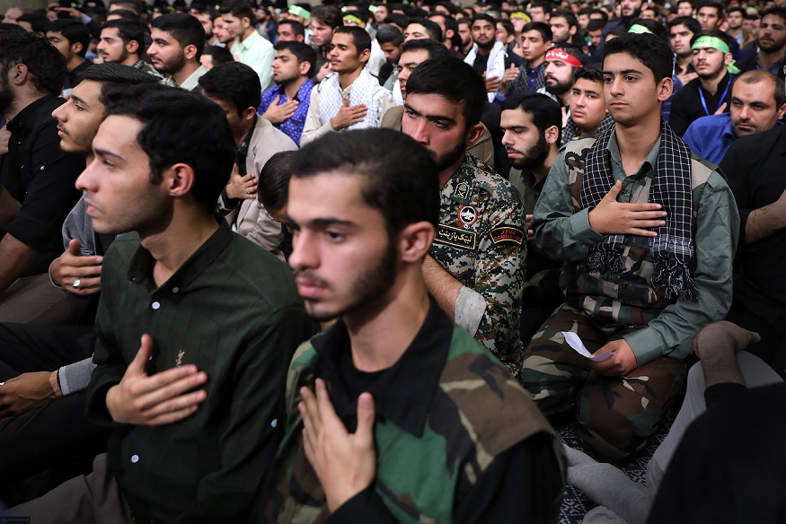 امیدواران به آمریکا از خود آمریکا ضربه خوردند/کوتاه آمدن آمریکا را گستاخ می کند امیدواران به آمریکا از خود آمریکا ضربه خوردند/کوتاه آمدن آمریکا را گستاخ می کند