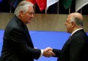 تأملی بر مأموریت جدید تیلرسون در غرب آسیا