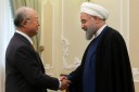 تاملی بر سفر آمانو به تهران
