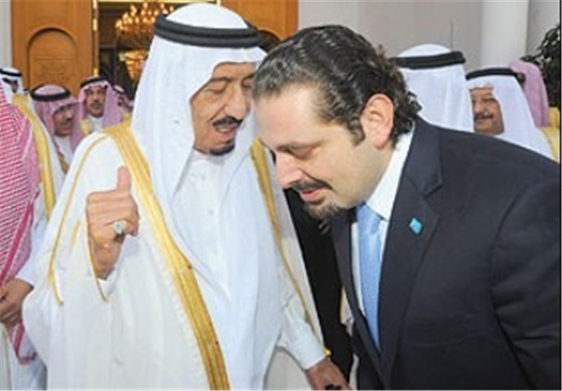 پشت پرده مواضع ضدایرانی مقامات عربستان سعودی پشت پرده مواضع ضدایرانی مقامات عربستان سعودی