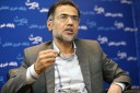 اجرای قانون کاتسا معادل خروج آمریکا از برجام است/کاتسا کلیت مردم ایران، نظام جمهوری اسلامی و سپاه را نشانه گرفته است