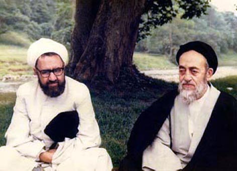 علامه حقیقت گرایی را و واقعیت گرایی را مبدأ، برای همه فعالیت های فردی و اجتماعی معرفی می کند/ علامه توصیه بزرگی که در سلوک معنوی دارند، نفی خود است. علامه حقیقت گرایی را و واقعیت گرایی را مبدأ، برای همه فعالیت های فردی و اجتماعی معرفی می کند/ علامه توصیه بزرگی که در سلوک معنوی دارند، نفی خود است.