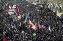 برنامه های دشمن برای تخریب آثار فرهنگی راهپیمایی اربعین