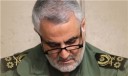 سردار سلیمانی در پیامی به امام خامنه‌ای پایان داعش را رسماً اعلام کرد