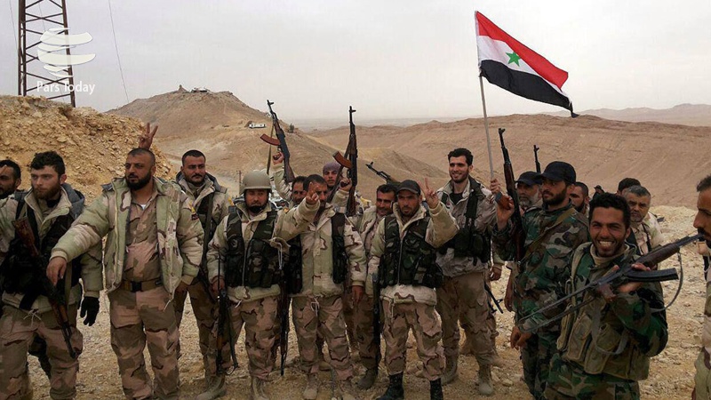 شکست داعش و عصبانیت حامیان آن شکست داعش و عصبانیت حامیان آن