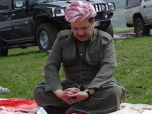 آخرین میخ بر تابوت جدایی طلبی در کردستان عراق آخرین میخ بر تابوت جدایی طلبی در کردستان عراق