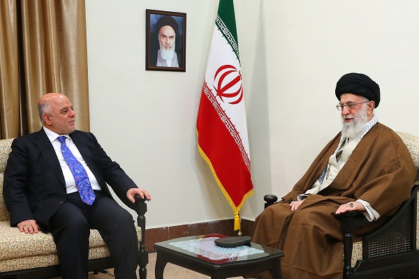 آخرین میخ بر تابوت جدایی طلبی در کردستان عراق آخرین میخ بر تابوت جدایی طلبی در کردستان عراق